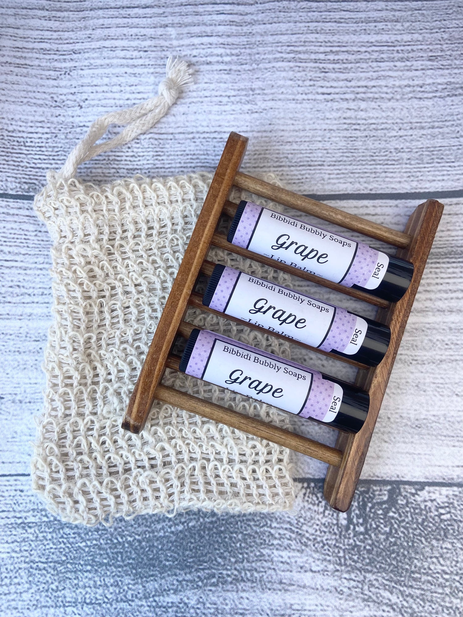 Wholesale Lotion Bars and Lip Balms