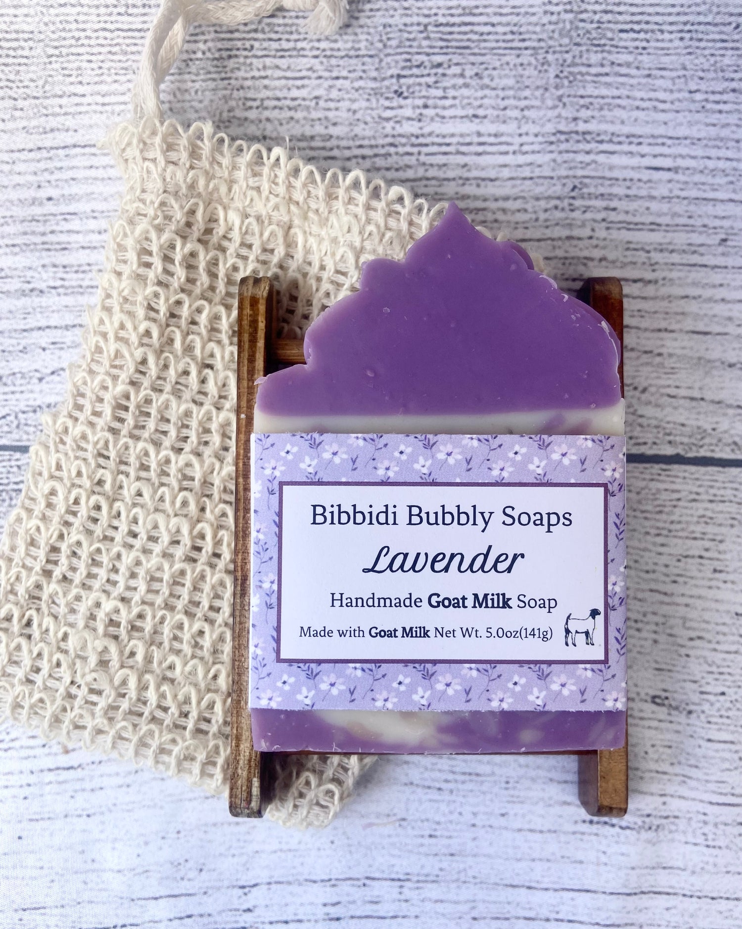 Wholesale Soap