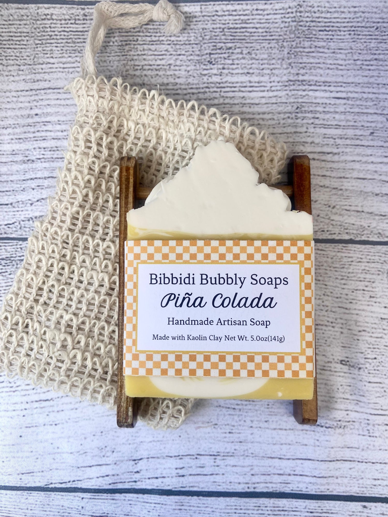 Wholesale Classic Soap