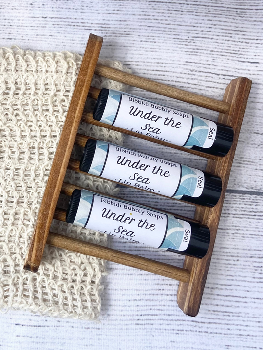 Under the Sea Lip Balm