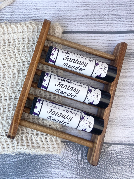 The Fantasy Reader Lip Balm