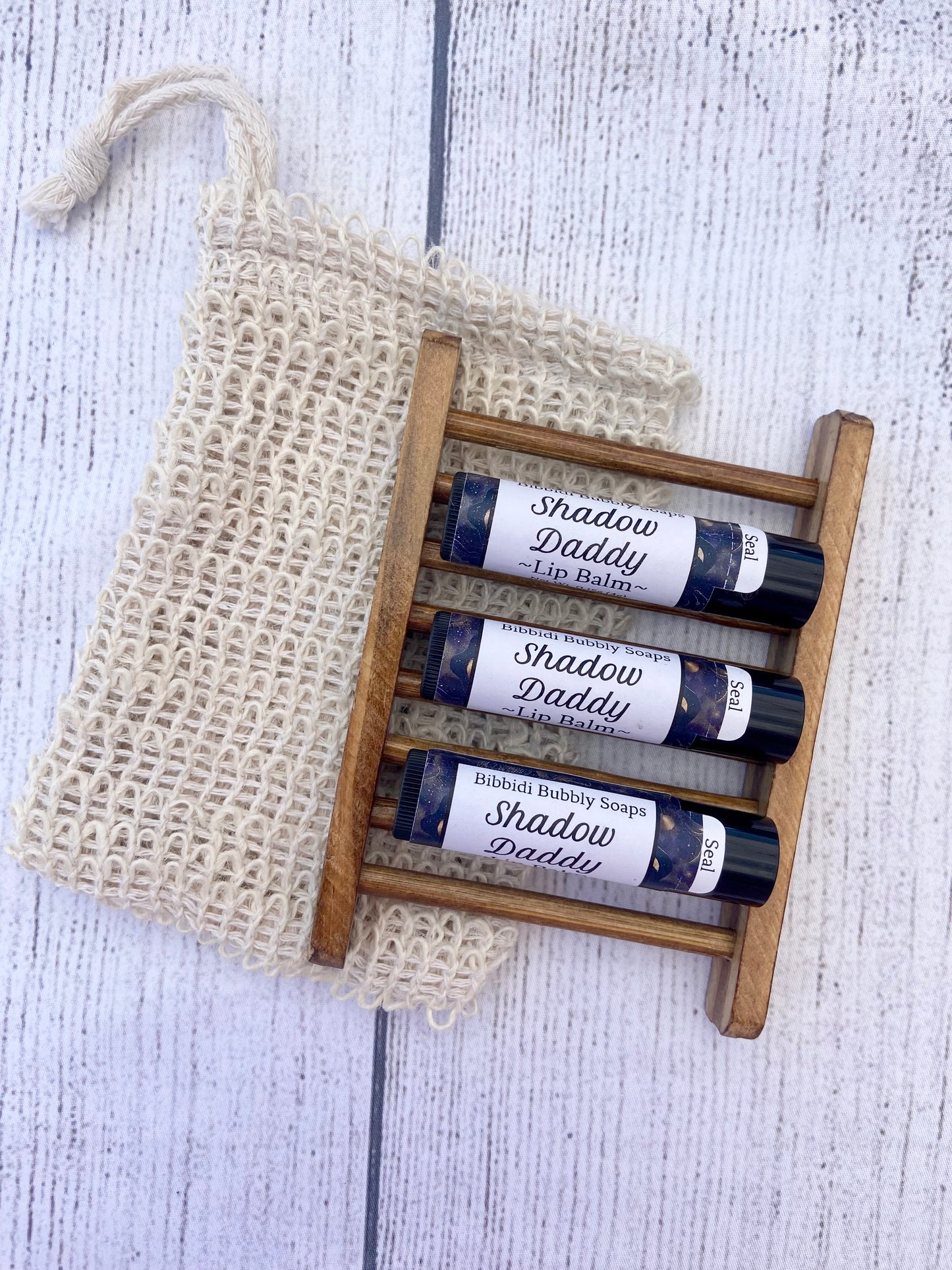 Shadow Daddy Lip Balm Wholesale