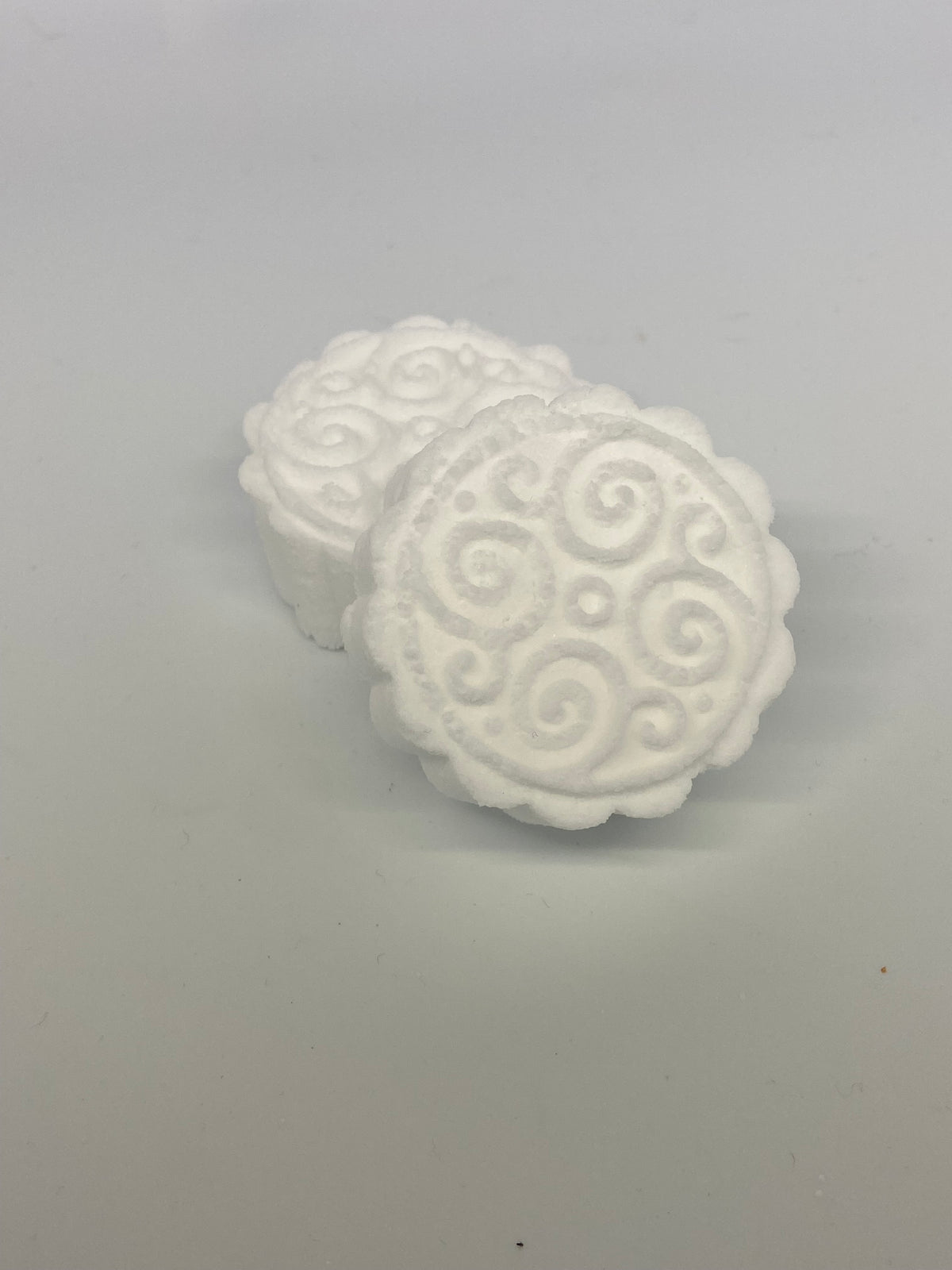 Lavender Shower Steamers 4-Pack