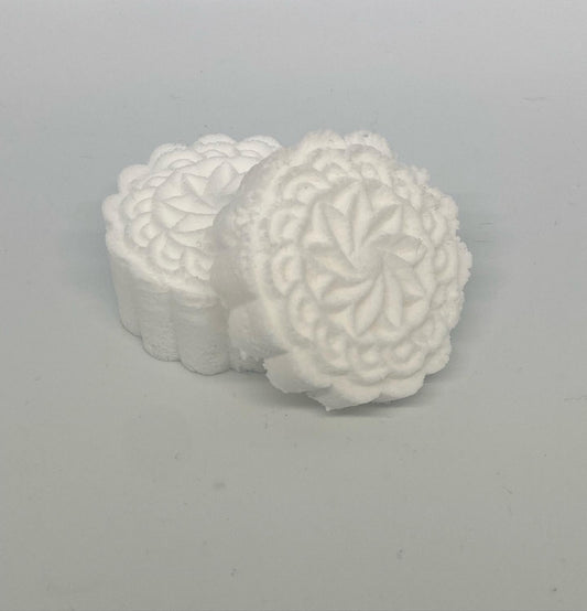 Lavender Shower Steamers 4-Pack