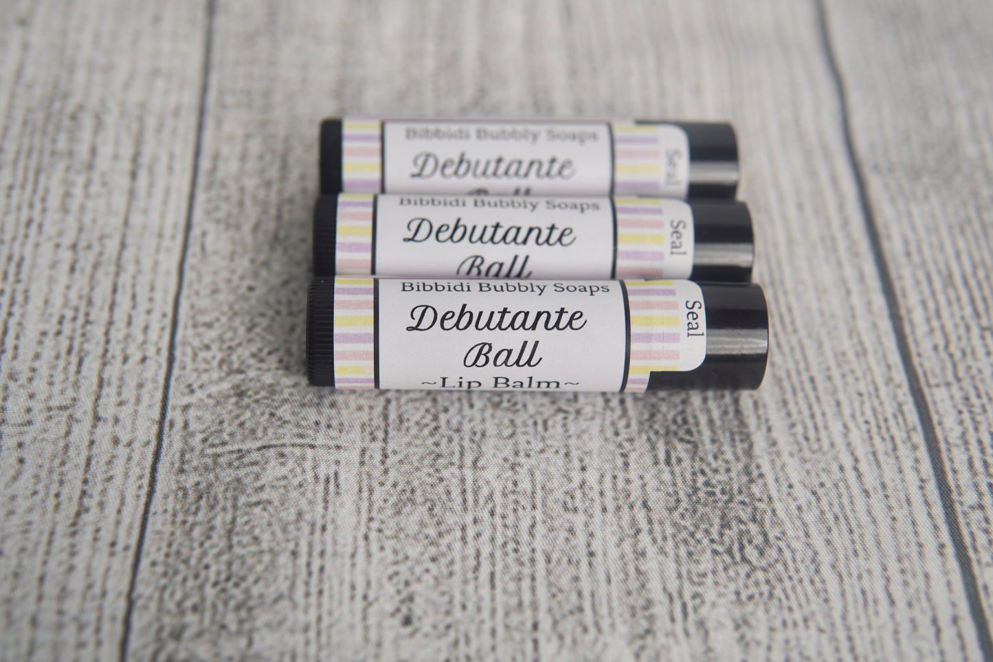 Debutante Ball Lip Balm