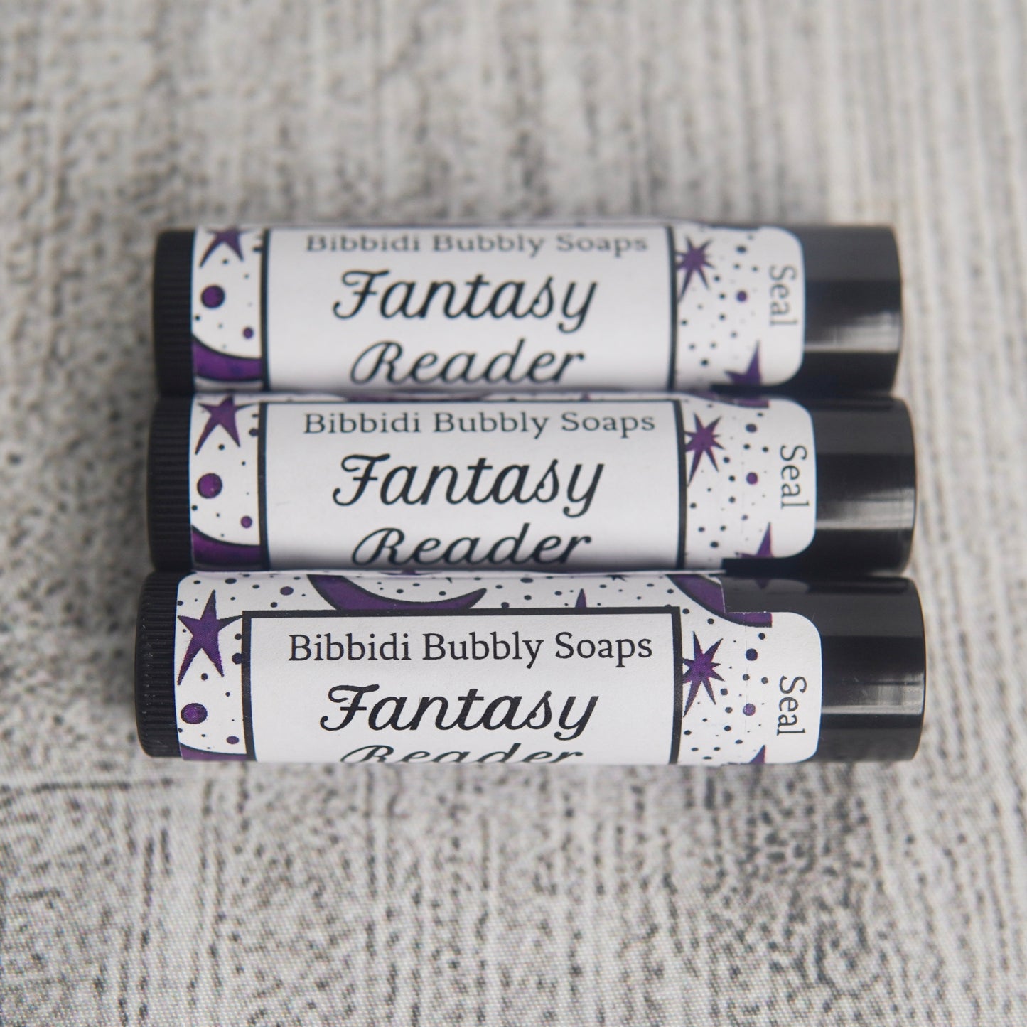 The Fantasy Reader Lip Balm