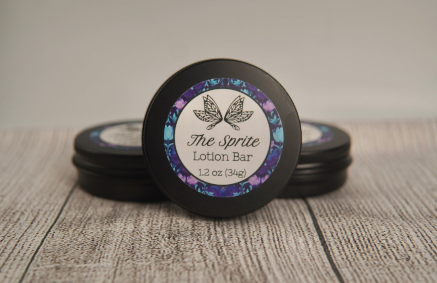 The Sprite Lotion Bar Wholesale